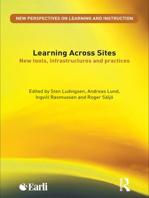 cover image of Learning Across Sites